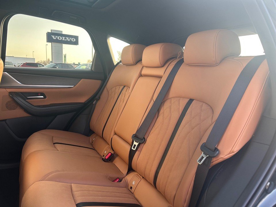 Mazda CX-60 3.3L e-SKYACTIV D 254ps  