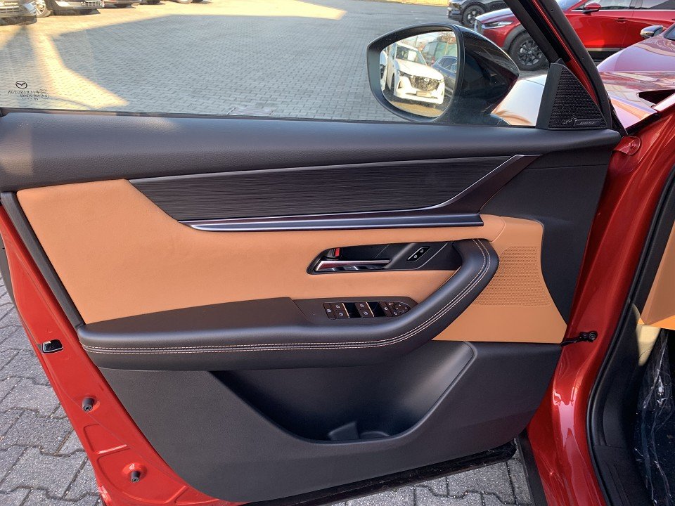 Mazda CX-60 3.3L e-SKYACTIV D 254ps  