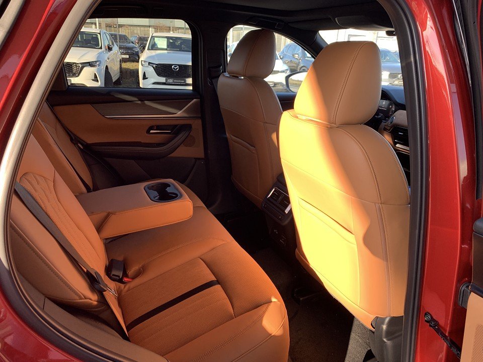 Mazda CX-60 3.3L e-SKYACTIV D 254ps  