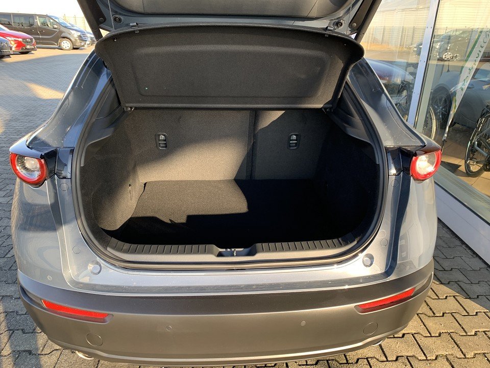 Mazda CX-30 2.5L e-SKYACTIV G 140ps  