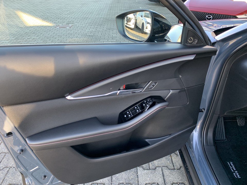 Mazda CX-30 2.5L e-SKYACTIV G 140ps  