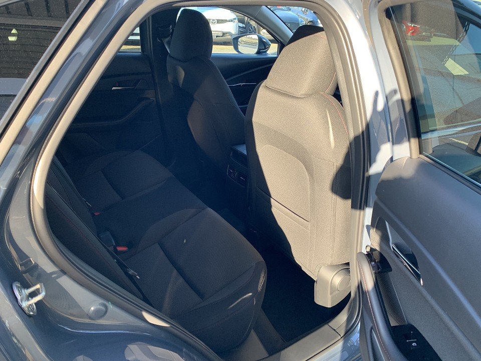 Mazda CX-30 2.5L e-SKYACTIV G 140ps  