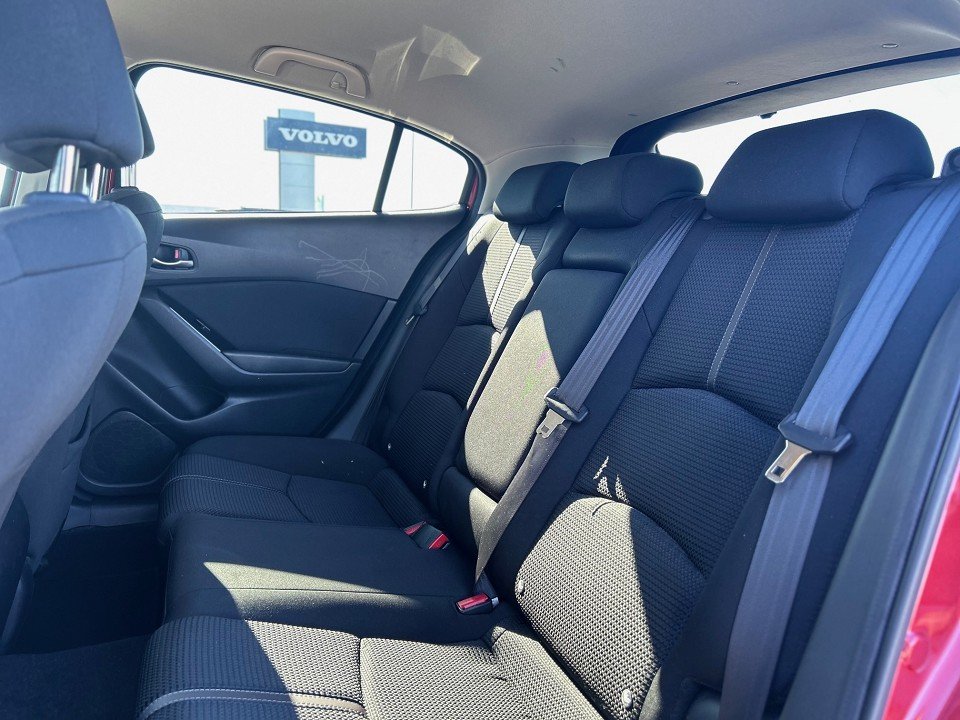 Mazda 3 Lim. (BM/BN)(07.2013->) Sports-Line  