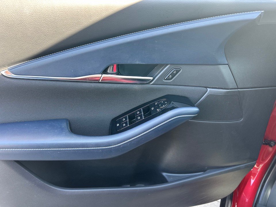 Mazda CX-30 SKYACTIV-G 2.0 M Hybrid Selection AWD  