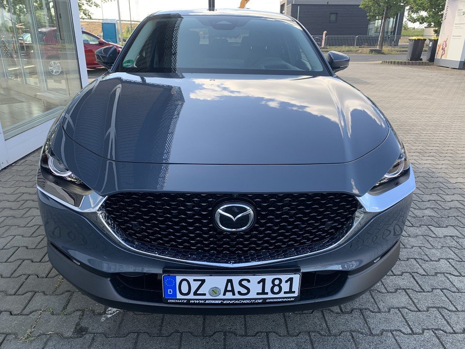 Mazda CX-30 2.5L e-SKYACTIV G 140ps