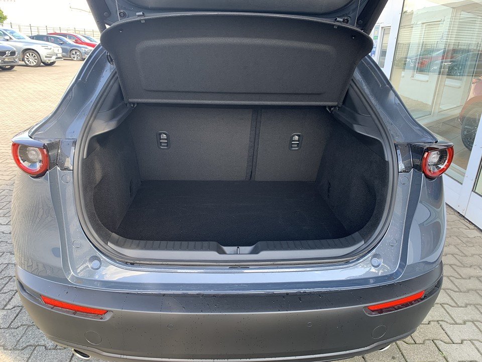 Mazda CX-30 2.5L e-SKYACTIV G 140ps