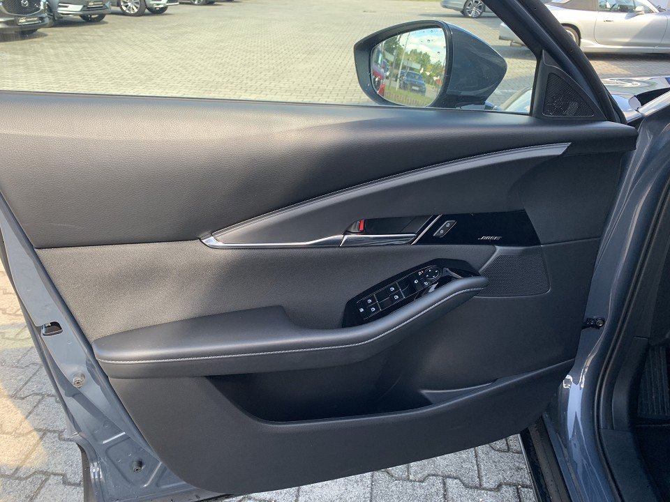 Mazda CX-30 2.5L e-SKYACTIV G 140ps