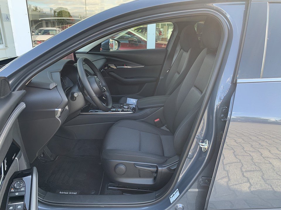 Mazda CX-30 2.5L e-SKYACTIV G 140ps