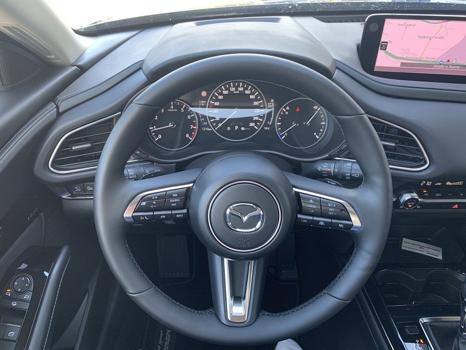 Mazda CX-30 2.5L e-SKYACTIV G 140ps