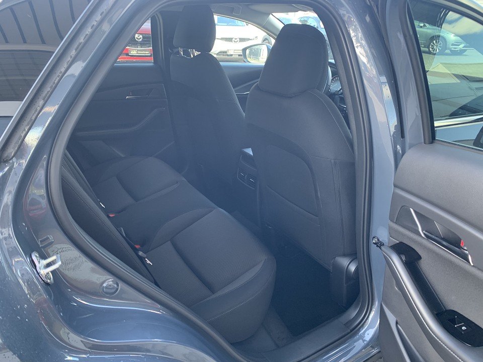 Mazda CX-30 2.5L e-SKYACTIV G 140ps