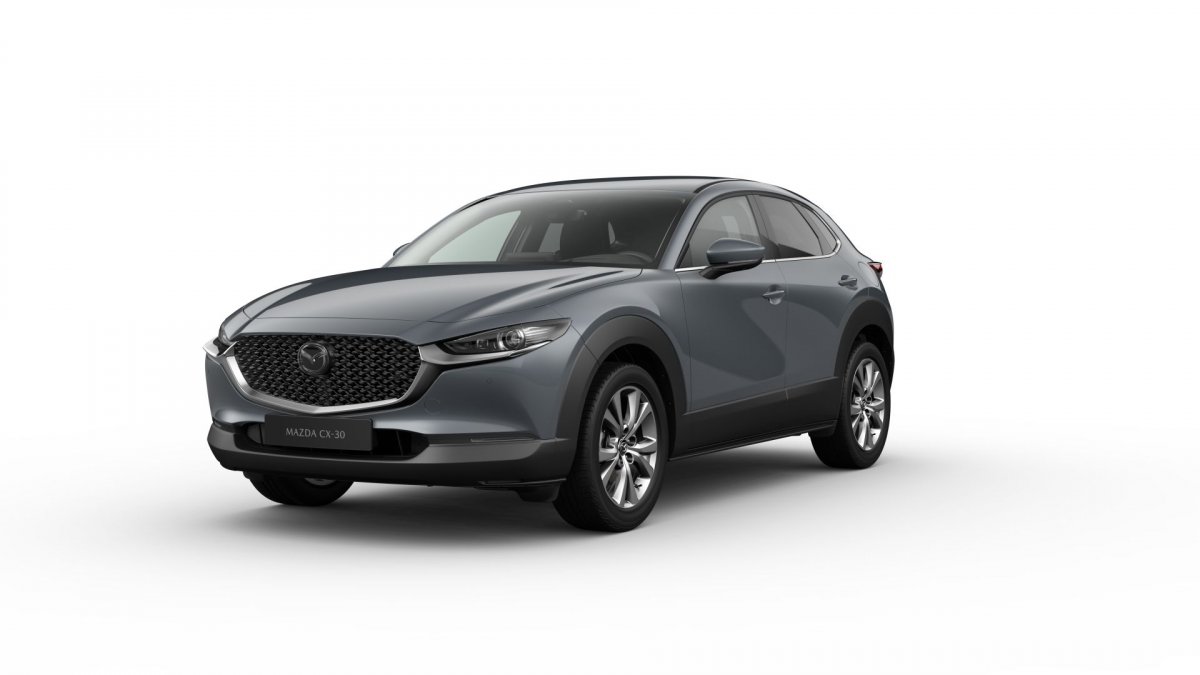 Mazda CX-30 2.5L e-SKYACTIV G 140ps