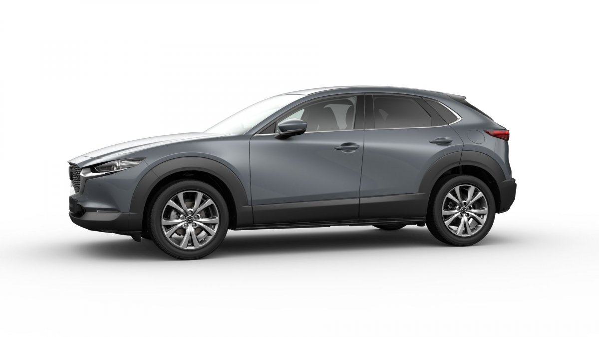 Mazda CX-30 2.5L e-SKYACTIV G 140ps