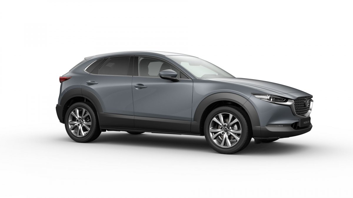 Mazda CX-30 2.5L e-SKYACTIV G 140ps