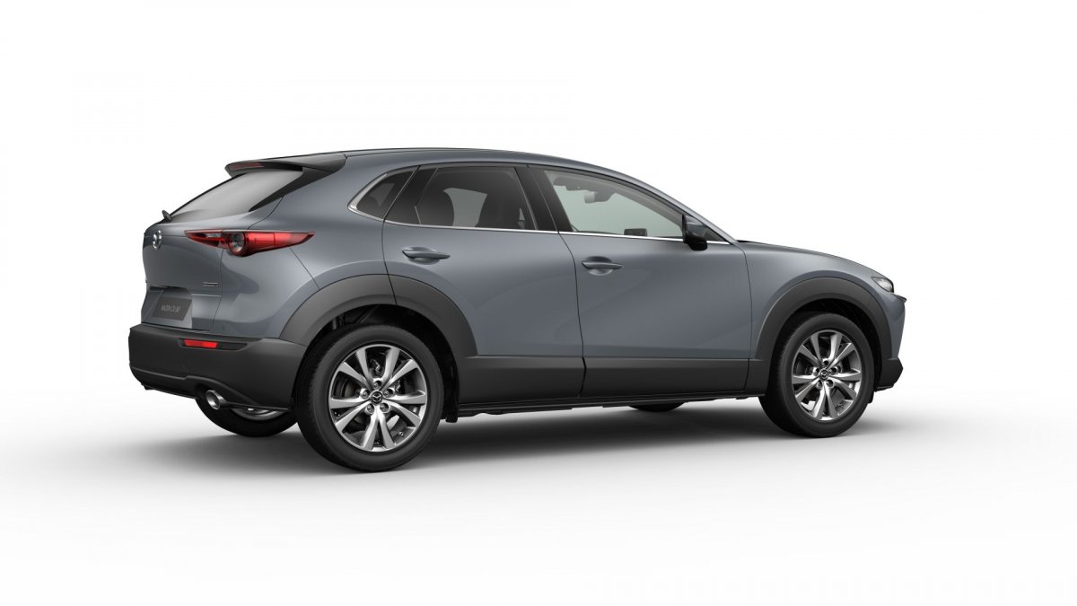 Mazda CX-30 2.5L e-SKYACTIV G 140ps