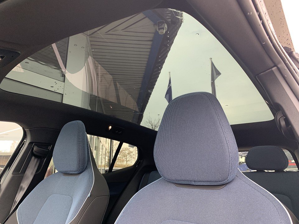 Volvo EX30 Twin Ultra Black Edition EX30 Twin Ultra Black Edition  