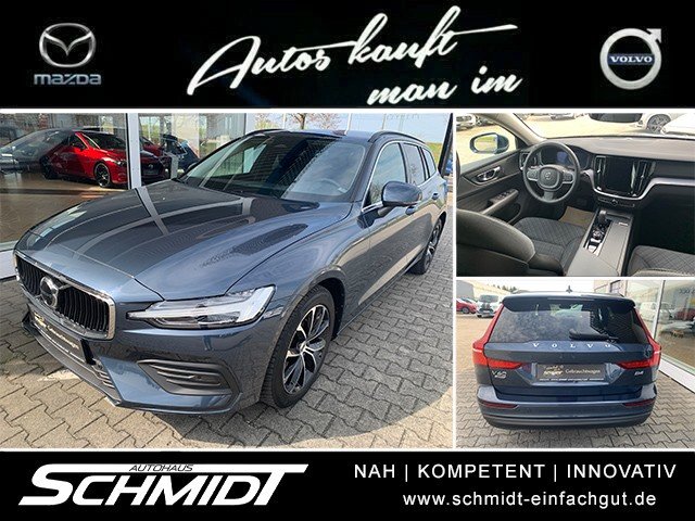Volvo V60 B4 Core V60 B4 Core  