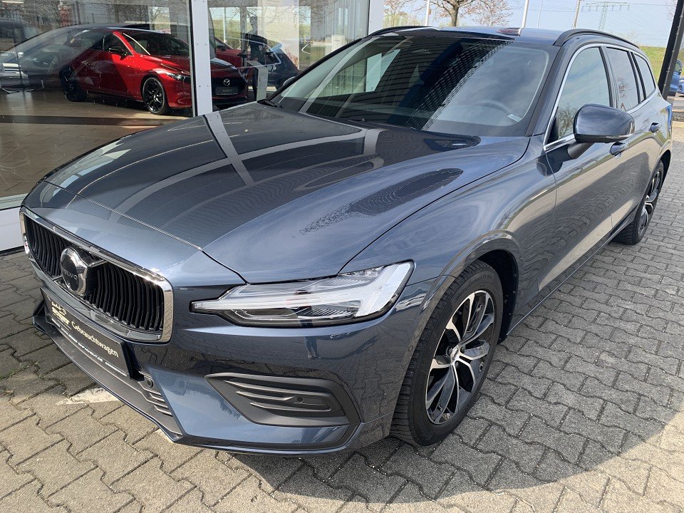 Volvo V60 B4 Core V60 B4 Core  
