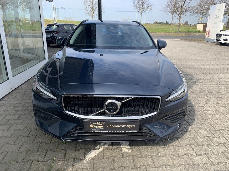 Volvo V60 B4 Core V60 B4 Core  