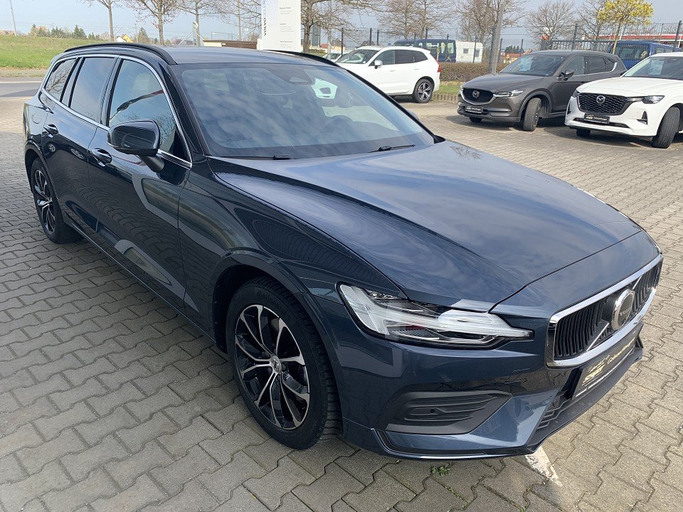 Volvo V60 B4 Core V60 B4 Core  