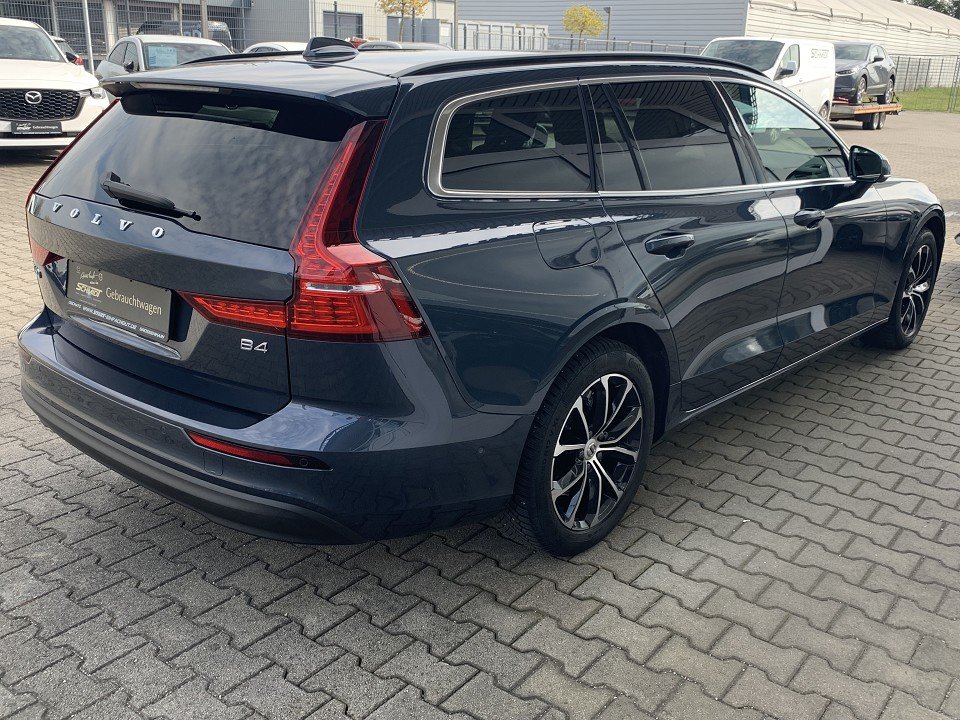 Volvo V60 B4 Core V60 B4 Core  