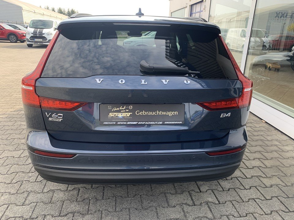 Volvo V60 B4 Core V60 B4 Core  