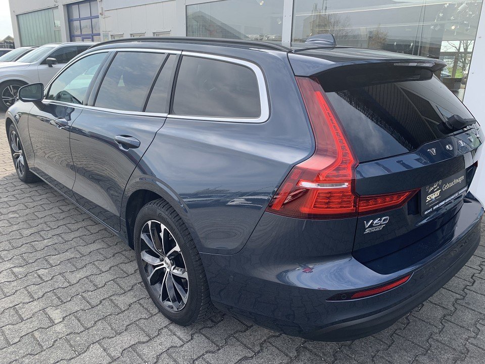 Volvo V60 B4 Core V60 B4 Core  