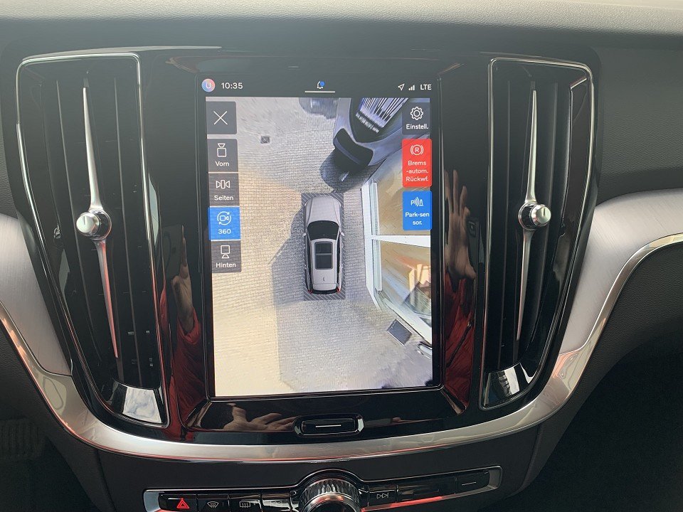 Volvo V60 B4 Core V60 B4 Core  