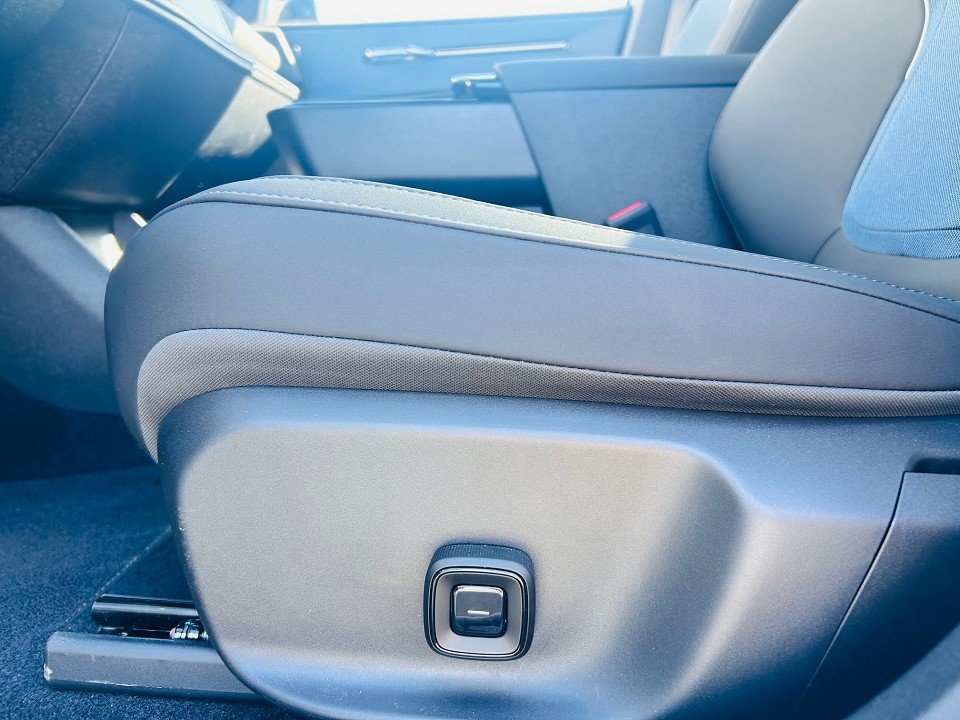 Volvo EX30 Ultra Single Extended Range Ultra  