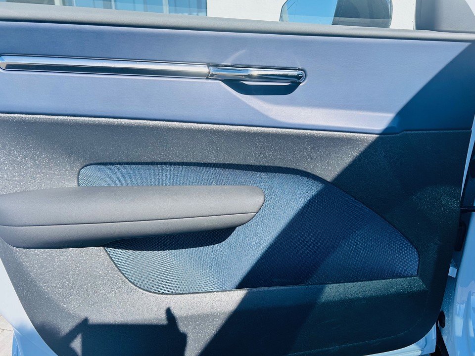 Volvo EX30 Ultra Single Extended Range Ultra  