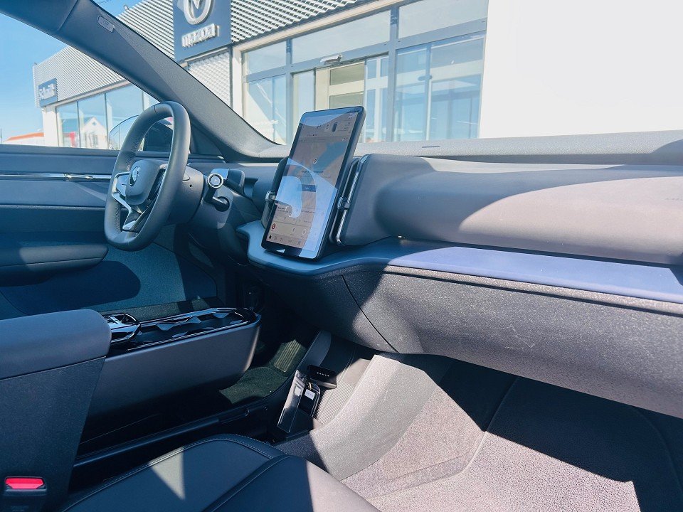 Volvo EX30 Ultra Single Extended Range Ultra  