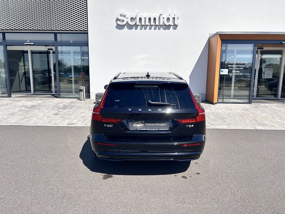 Volvo V60 T8 Recharge Plus Dark Plus Dark Recharge Plug-In Hybrid AWD