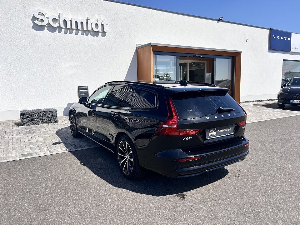 Volvo V60 T8 Recharge Plus Dark Plus Dark Recharge Plug-In Hybrid AWD