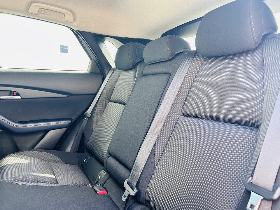 Mazda CX-30 SKYACTIV-G 2.0 M Hybrid  