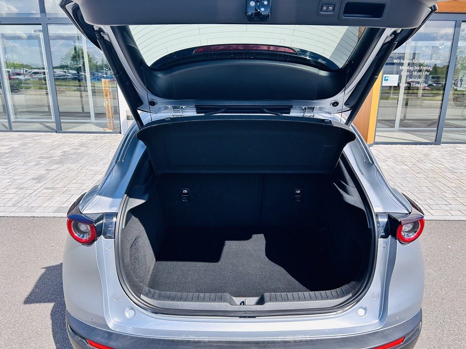 Mazda CX-30 SKYACTIV-G 2.0 M Hybrid  