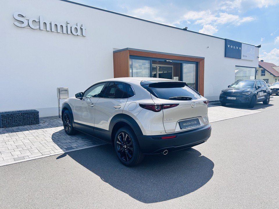 Mazda CX-30 2.5L e-SKYACTIV G 140ps