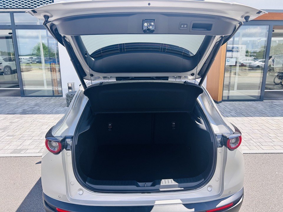 Mazda CX-30 2.5L e-SKYACTIV G 140ps