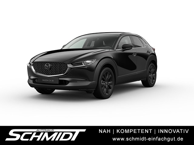 Mazda CX-30 2.0L e-SKYACTIV X 186ps  