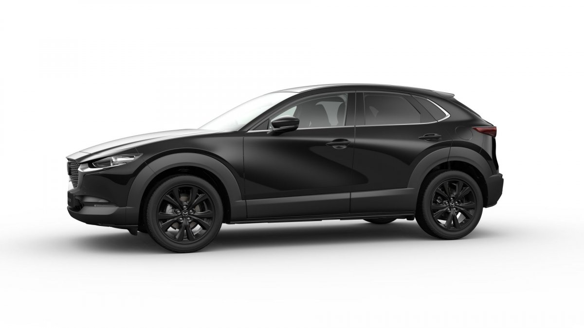 Mazda CX-30 2.0L e-SKYACTIV X 186ps  