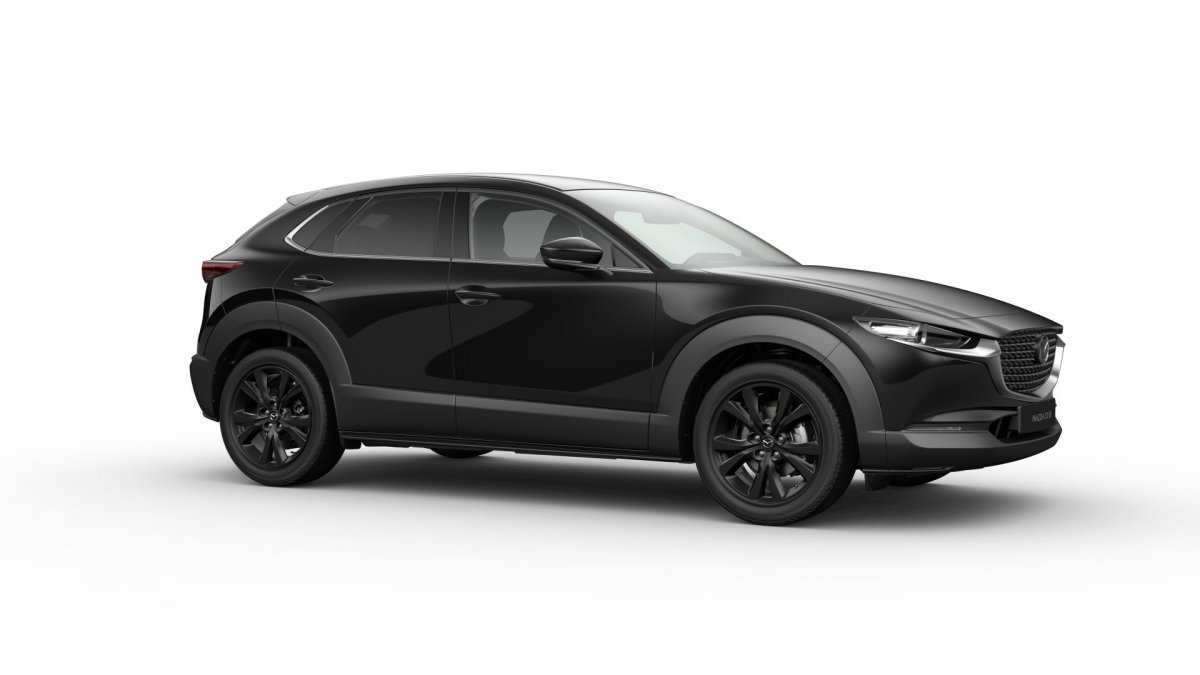 Mazda CX-30 2.0L e-SKYACTIV X 186ps  