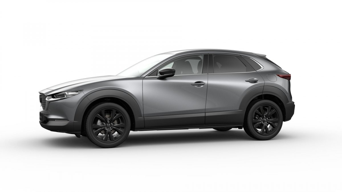Mazda CX-30 2.0L e-SKYACTIV X 186ps
