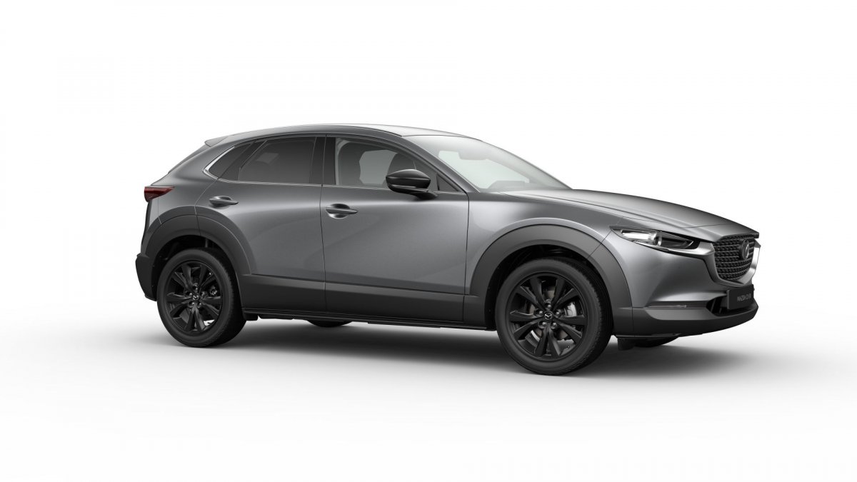 Mazda CX-30 2.0L e-SKYACTIV X 186ps