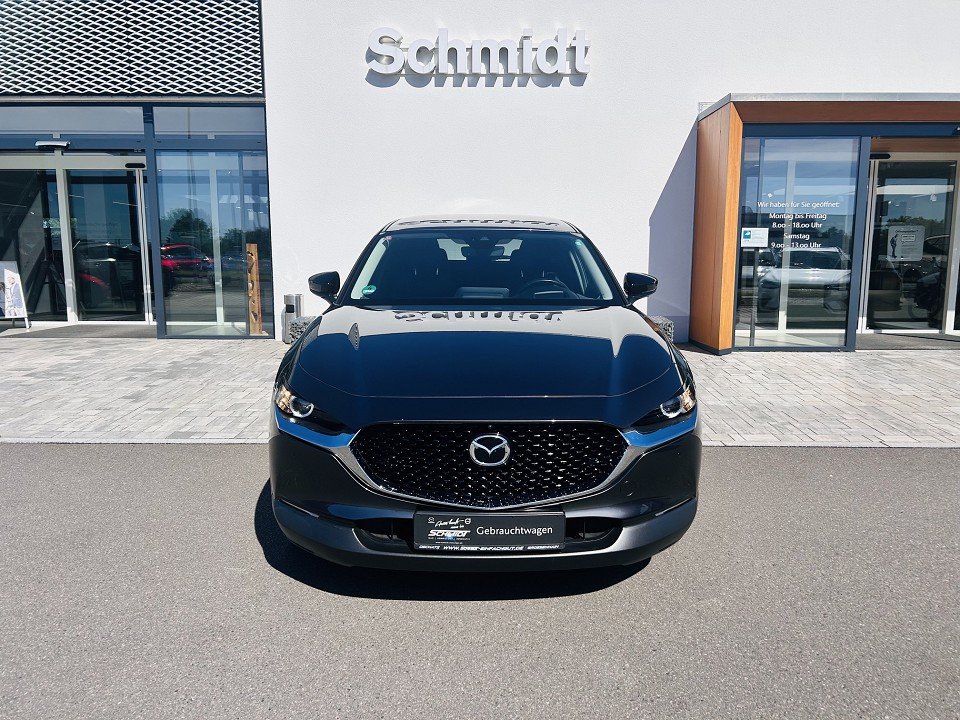 Mazda CX-30 SKYACTIV-X 2.0 M HYBRID  
