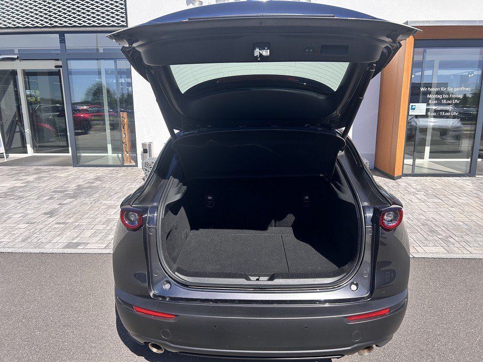 Mazda CX-30 SKYACTIV-X 2.0 M HYBRID  