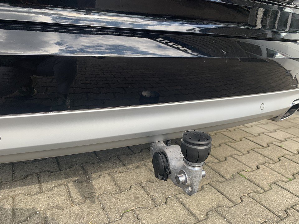 Volvo XC90 D5 AWD Inscription XC90 D5 AWD Inscription  