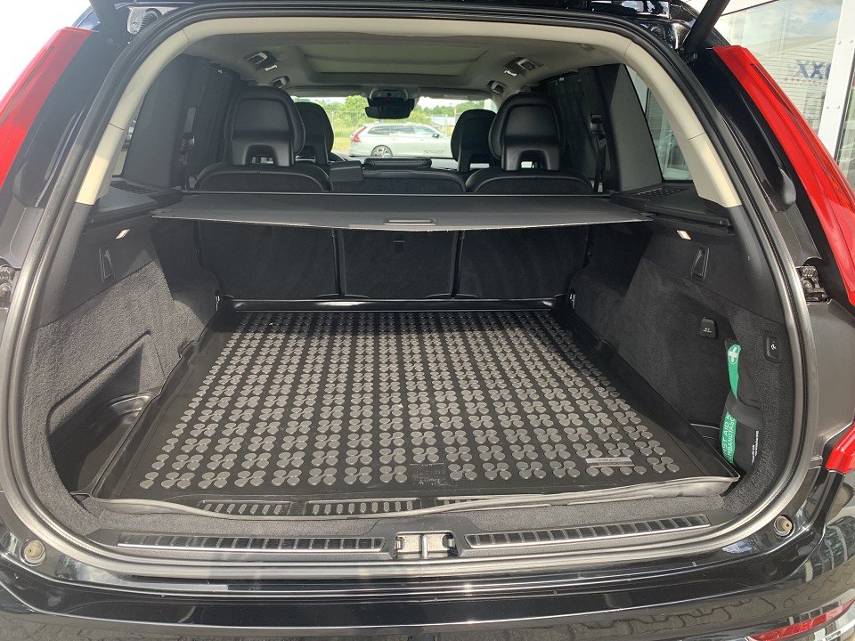Volvo XC90 D5 AWD Inscription XC90 D5 AWD Inscription  