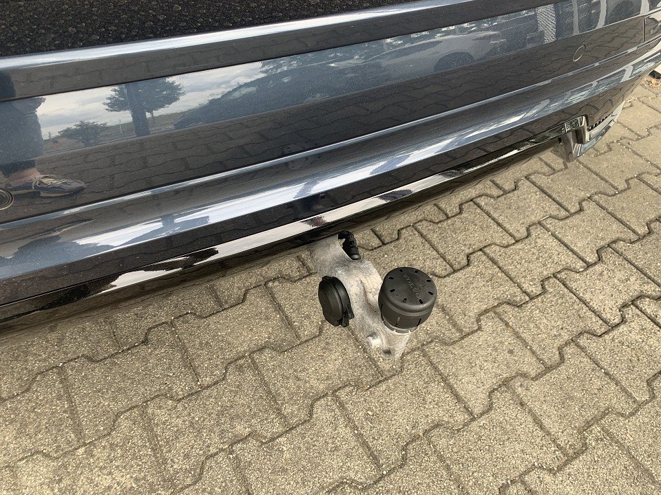 Volvo XC60 B4 AWD Ultimate Dark bel.Sitze/Polestar Leistungsoptimierung  