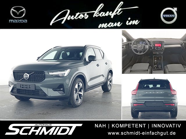 Volvo XC40 B4 Plus Dark Plus Dark 2WD  