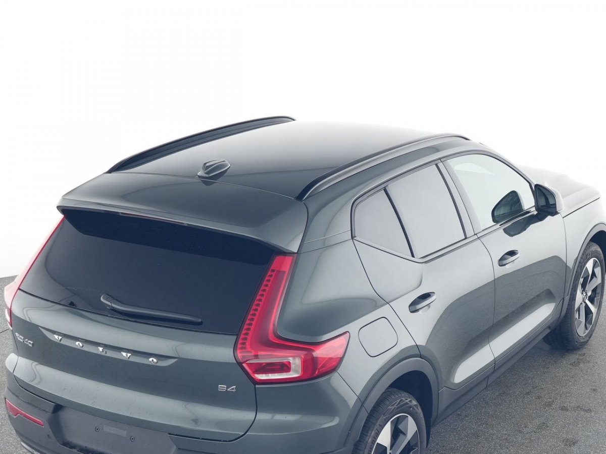 Volvo XC40 B4 Plus Dark Plus Dark 2WD  