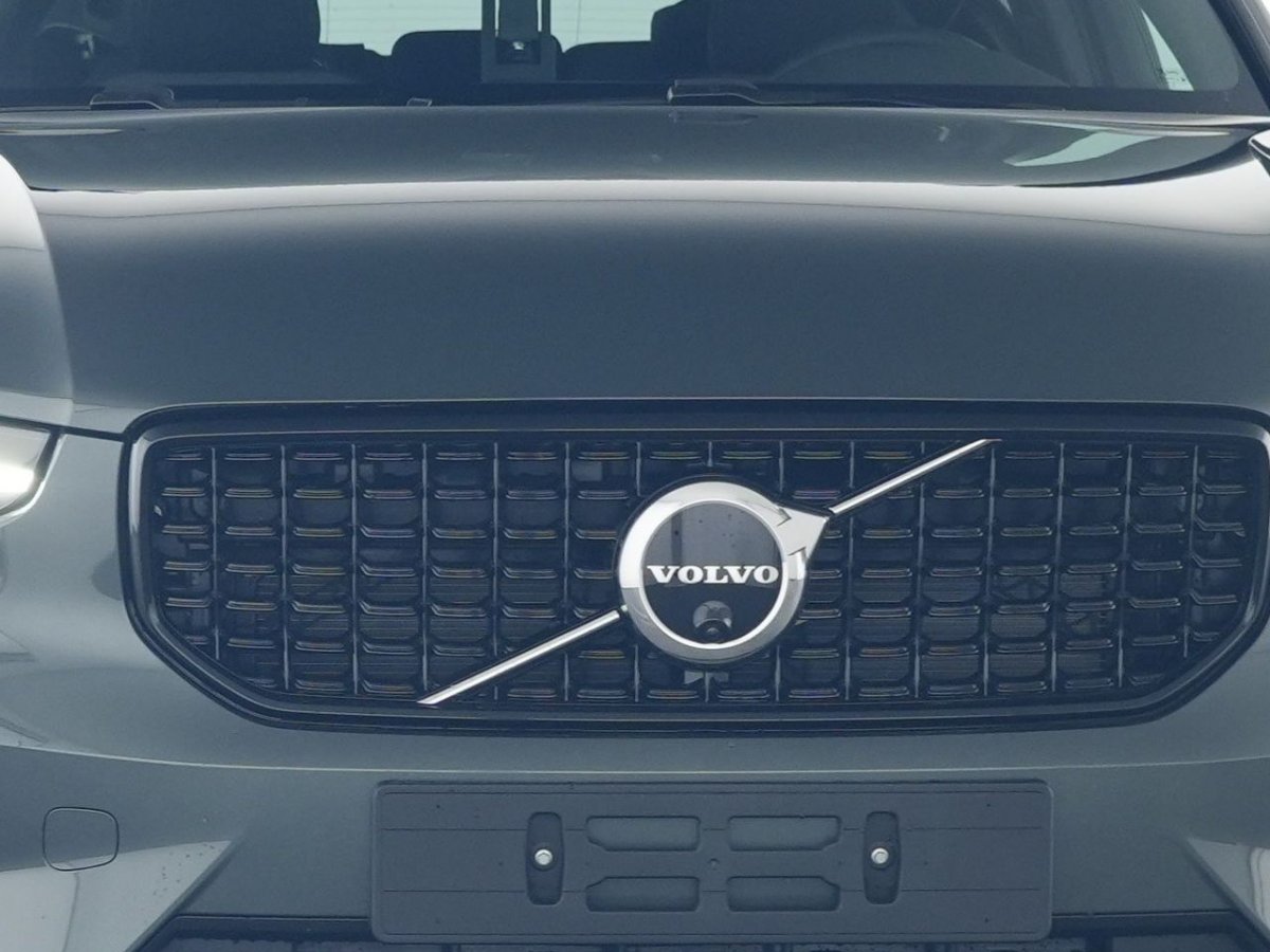 Volvo XC40 B4 Plus Dark Plus Dark 2WD  