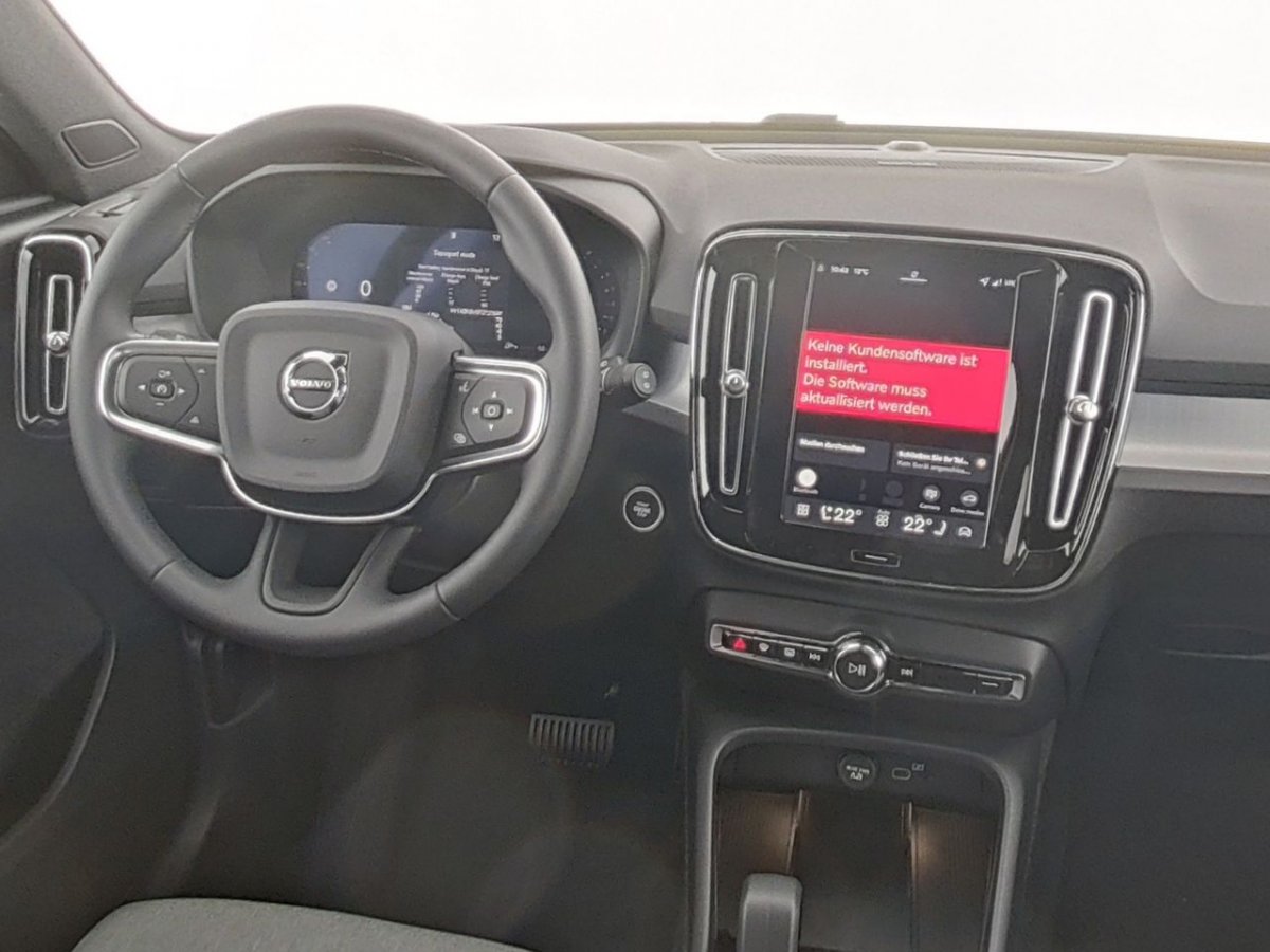 Volvo XC40 B4 Plus Dark Plus Dark 2WD  